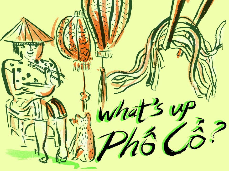 Whats Up Hanoi 2